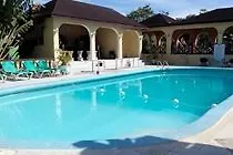 **  Hotel Sungardens Negril Jamaica